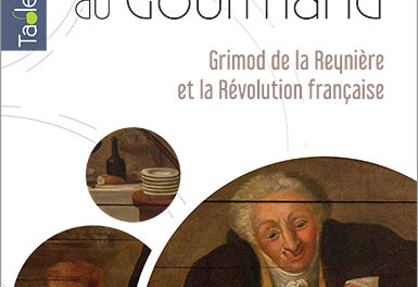 Image illustrant l'article TdH-Hashimoto-Naissance-du-gourmand de La Cliothèque